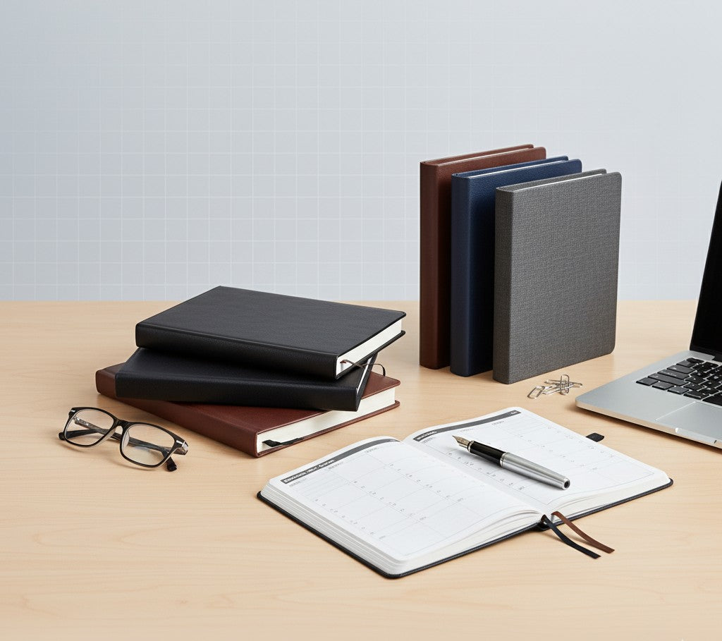 Professional and Office Diaries