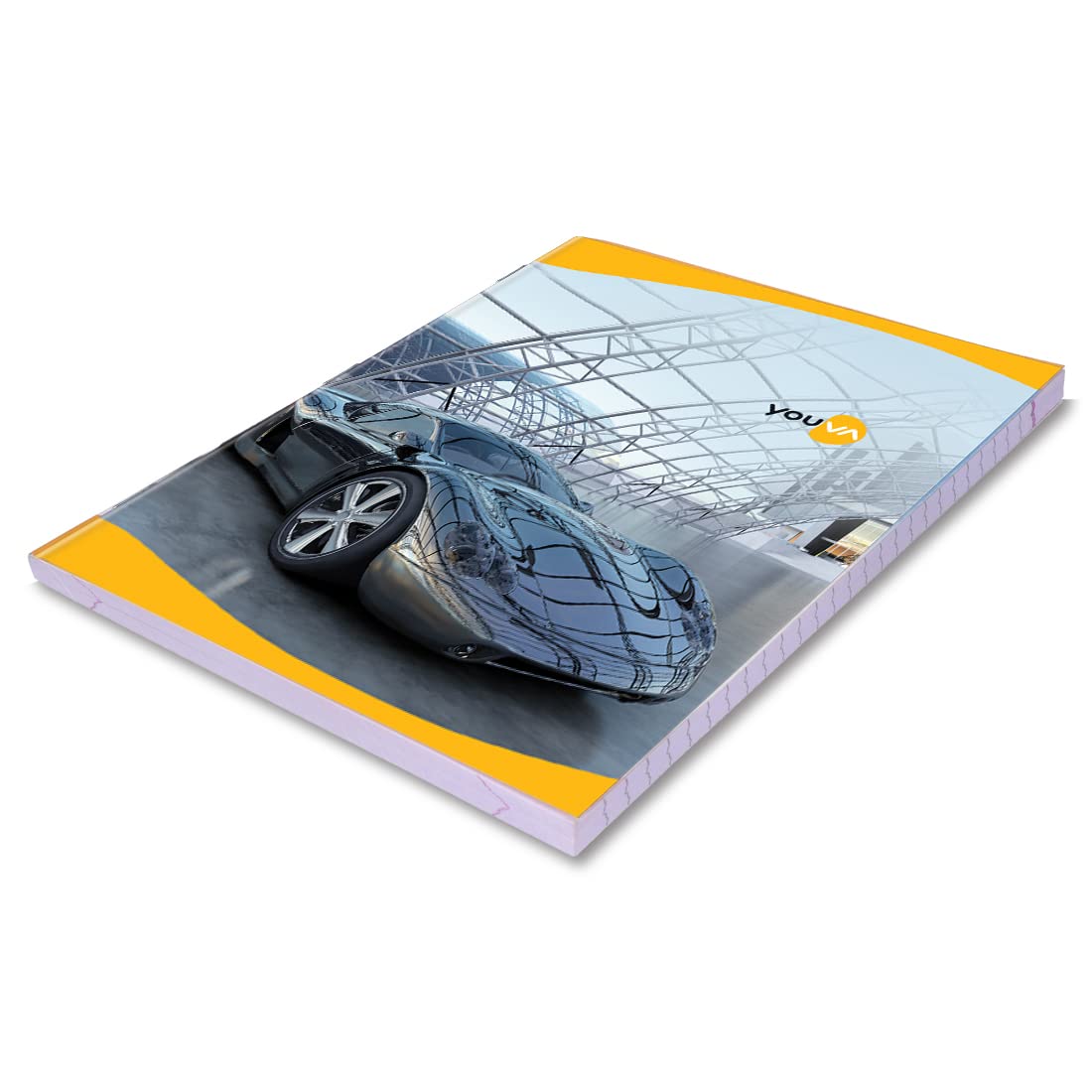 Navneet Youva Soft Bound 388pg