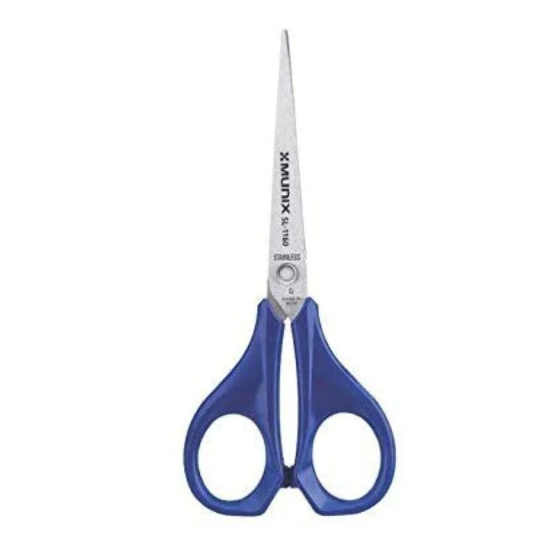 Munix SL-1143 108 mm / 4.2" Stainless Steel Scissors