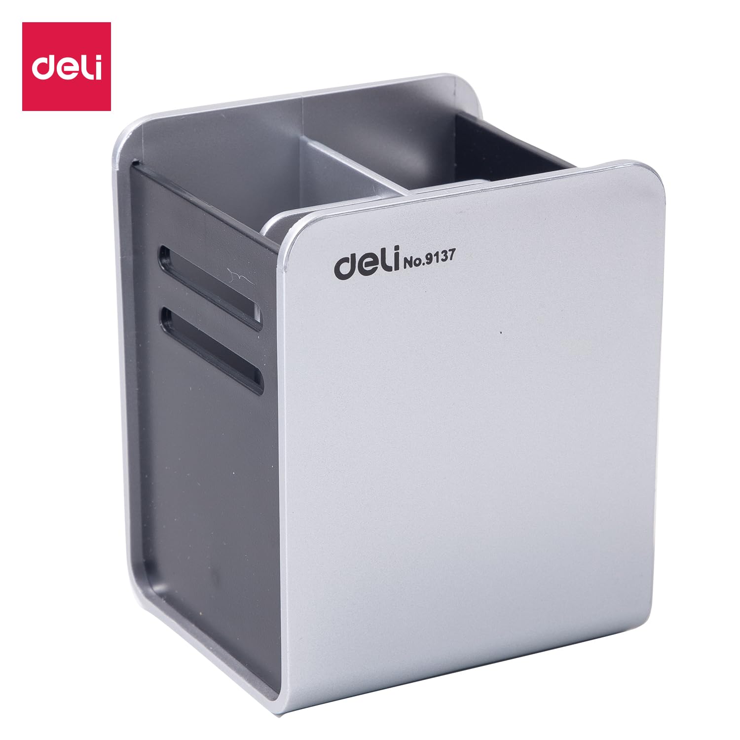 Deli Divided Pen Holder