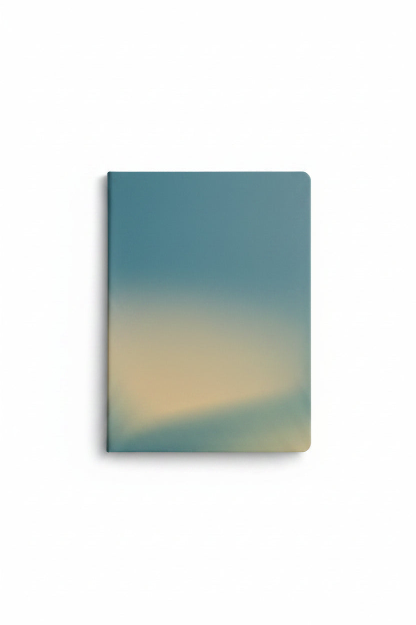 Professional Style Soft Cover Hand Diary