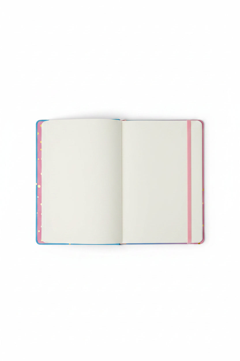 Notes and Ideas Personal Diary