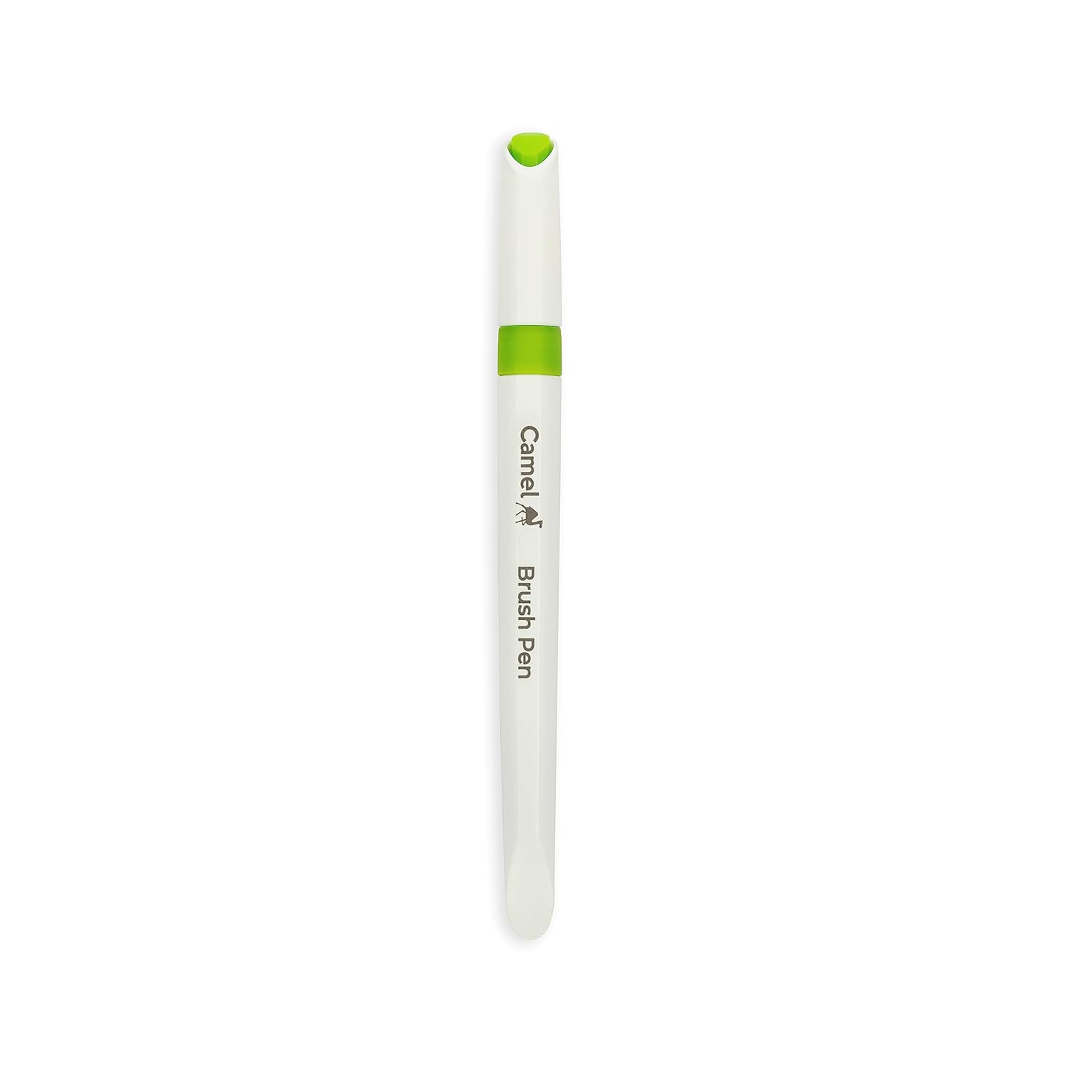 Camel Camlin Brush Pen 12 Shades, Bold