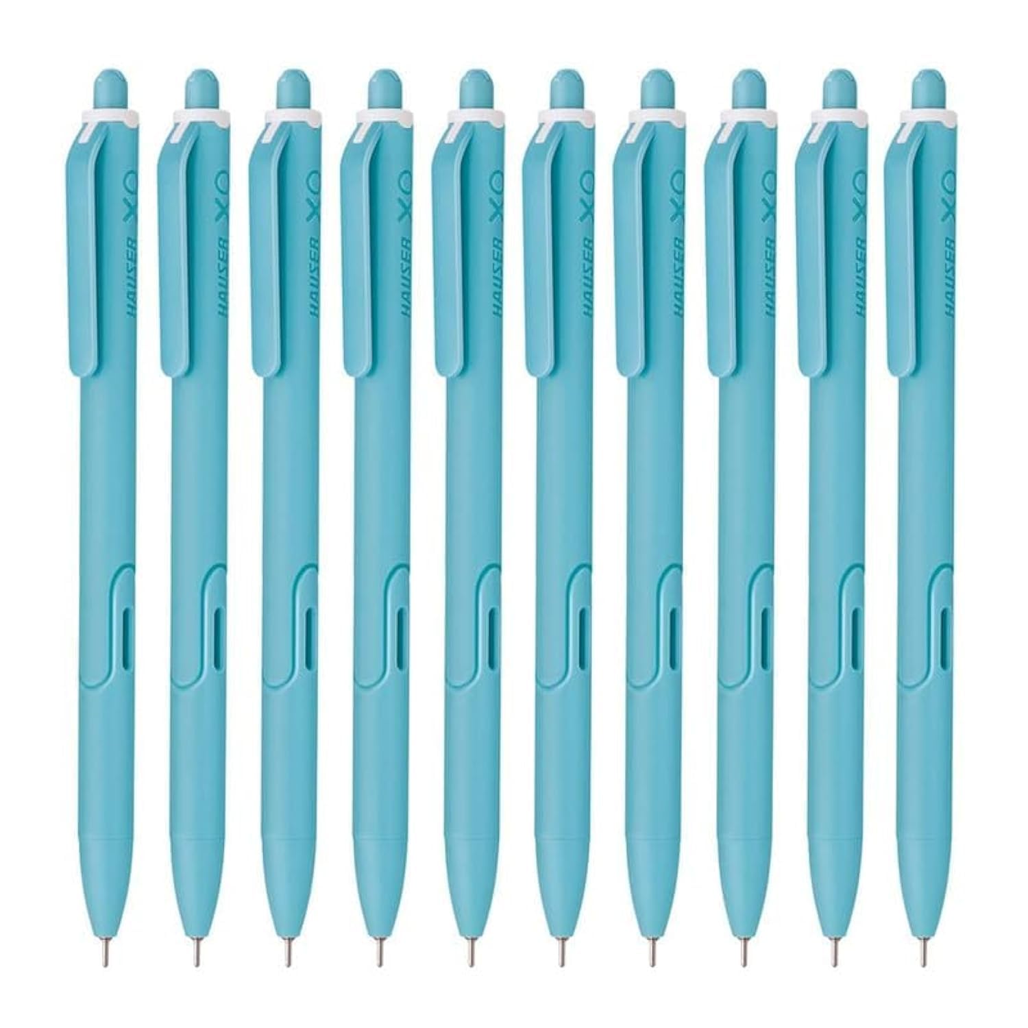 Hauser XO Click Ball Pen