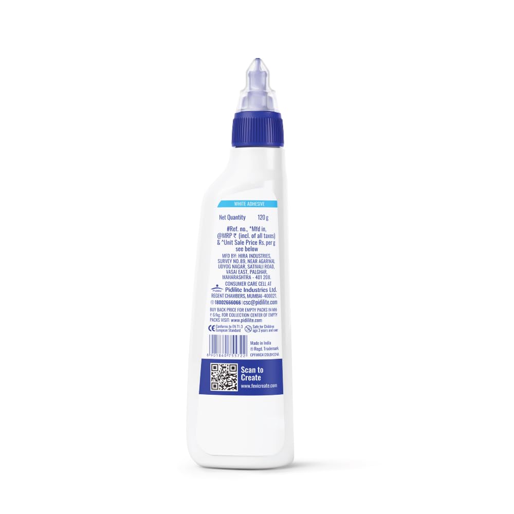 Fevicol MR 120g Craft Glue
