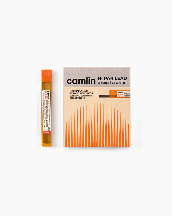 Camlin Kokuyo Hi-Par Pencil Lead – 0.9 mm