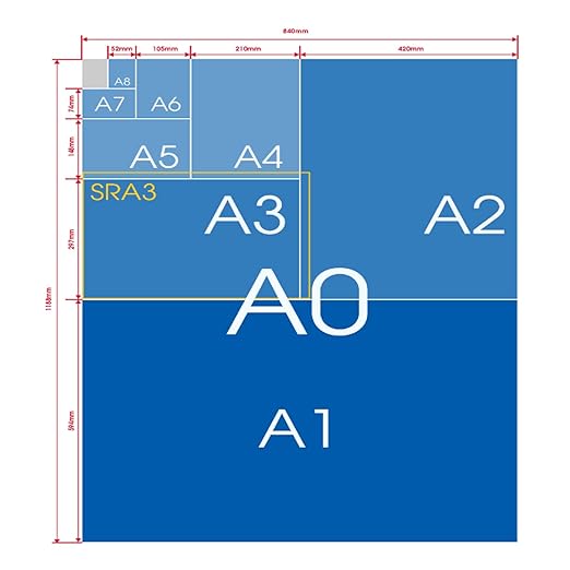 JK A4 multipurpose WHITE Copier Paper - A4, 75 GSM, 1 Ream, 500 Sheets