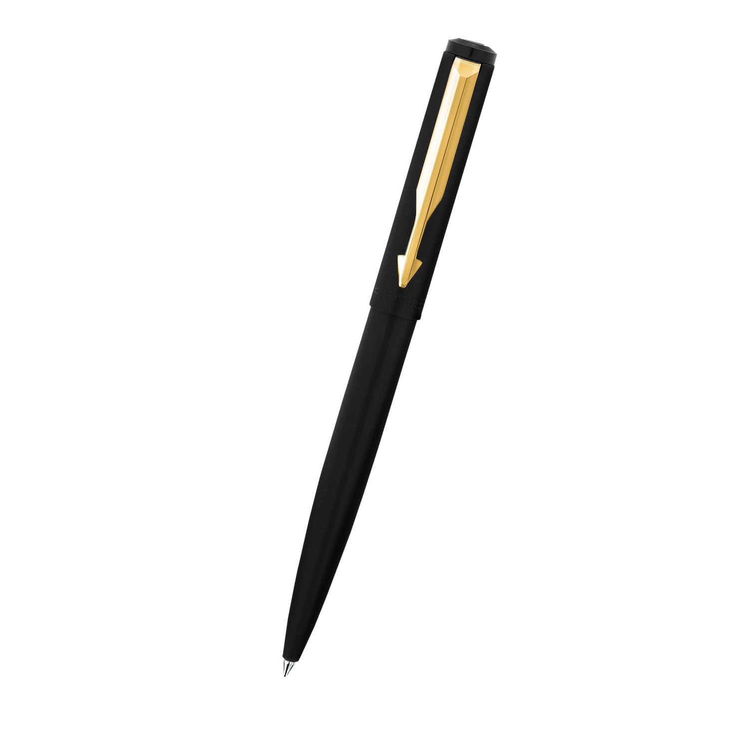 Parker Vector Ball Pen, Matte Black