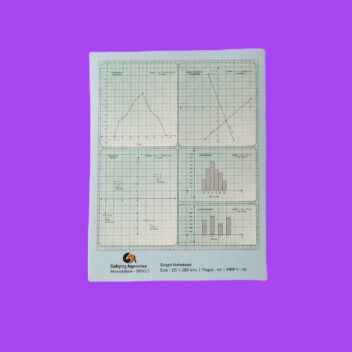 Graph Book