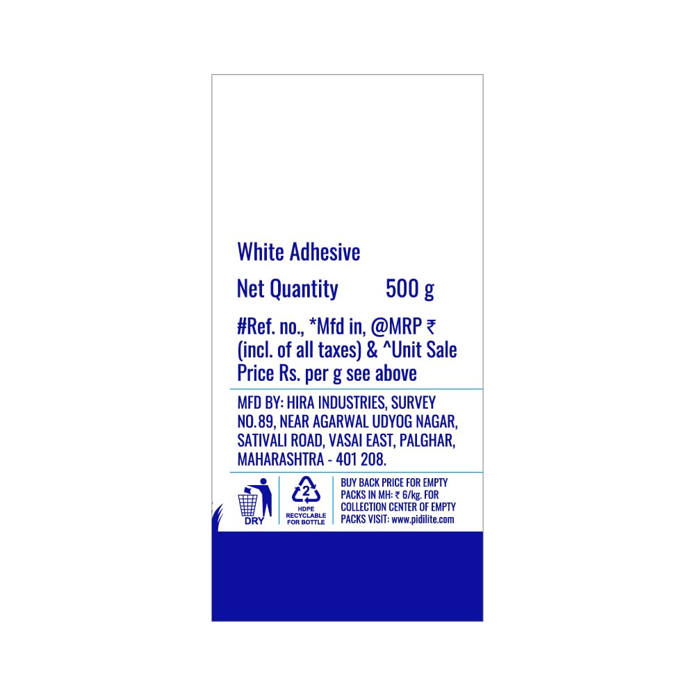 Fevicol MR 500g Craft Glue