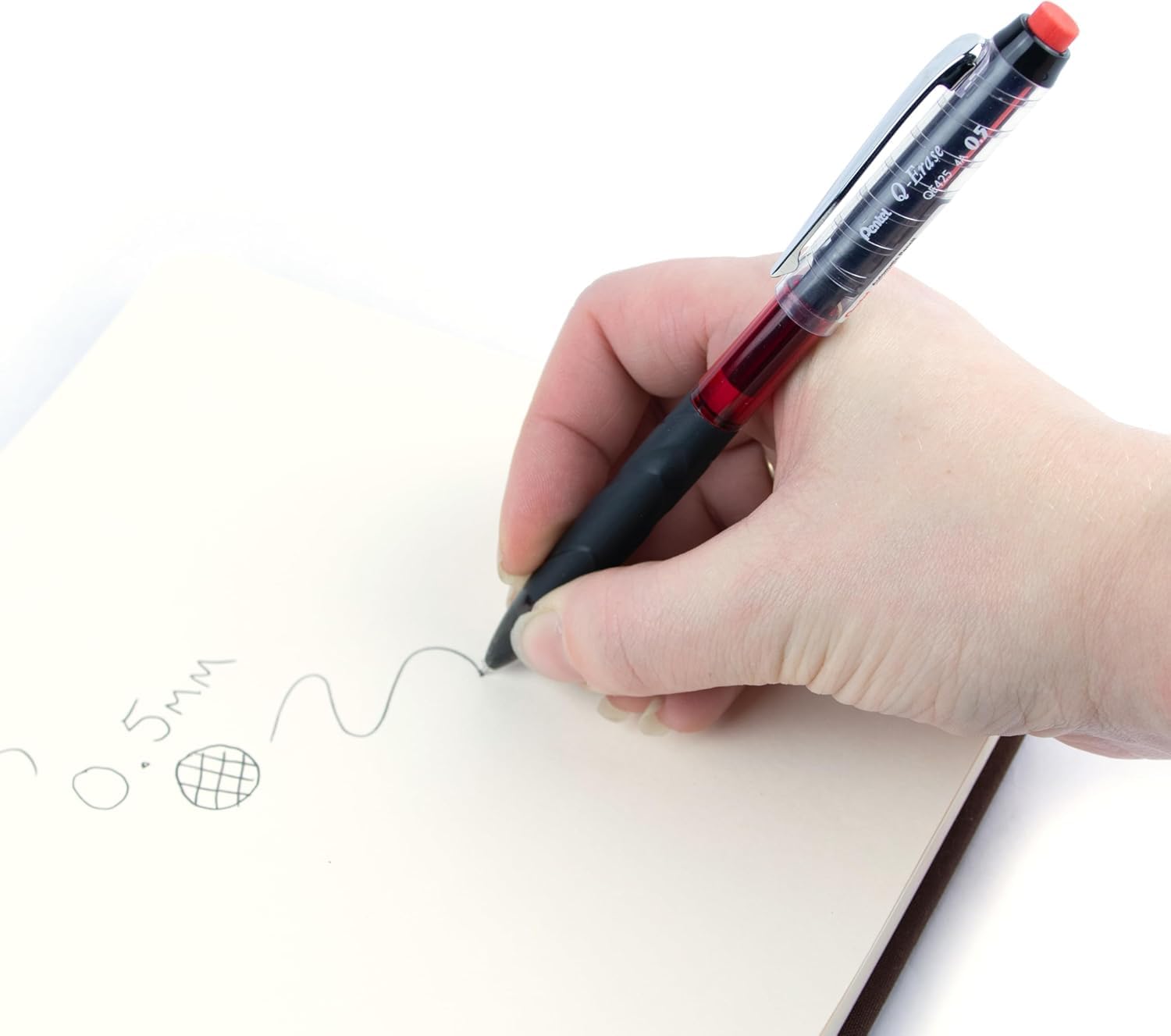 Pentel Mechanical Pencil QE427