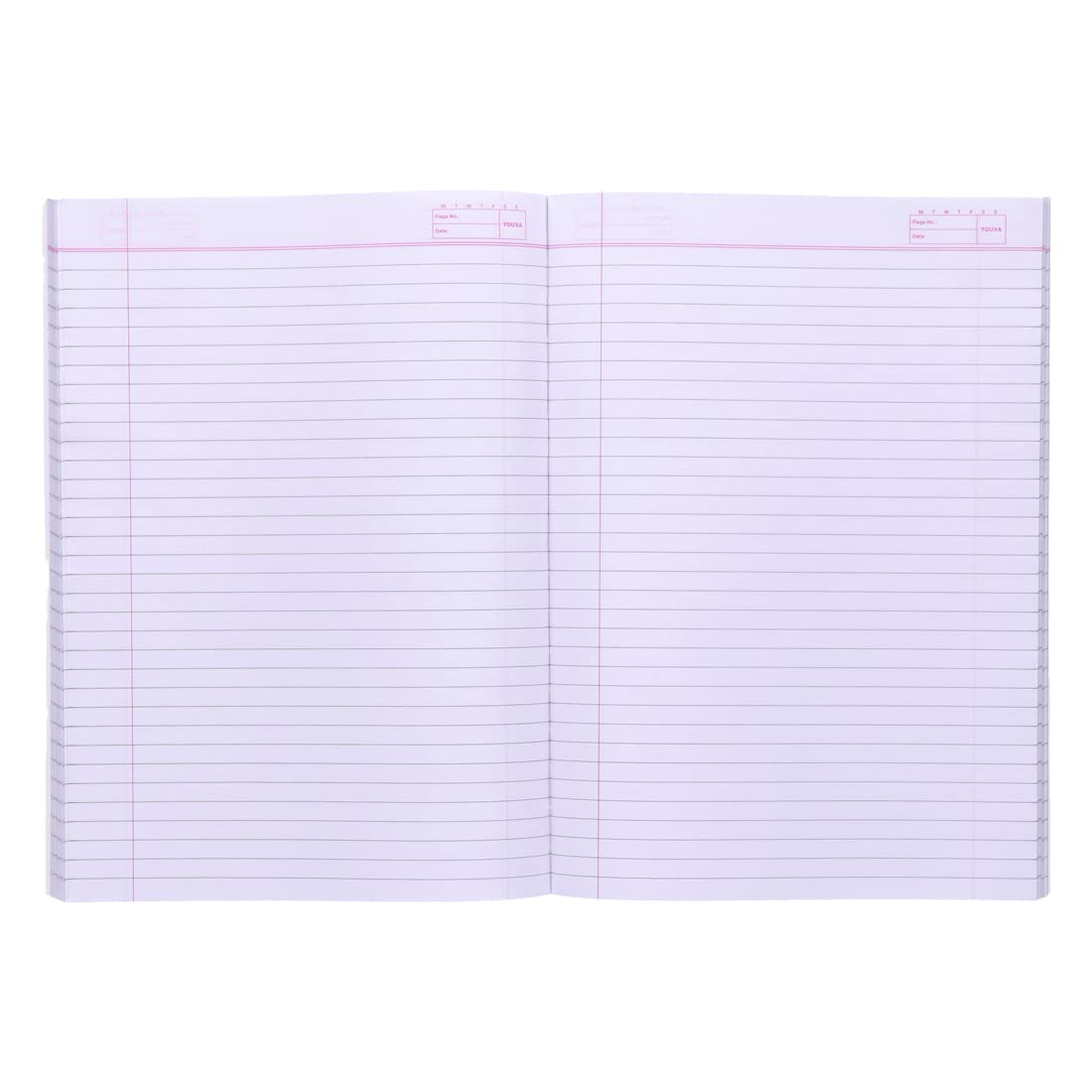 Navneet Youva Soft Bound 324pg