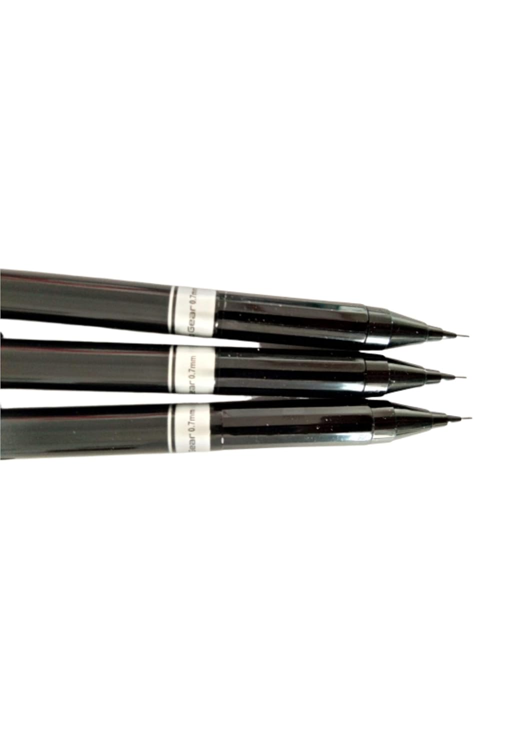 Hauser Auto Gear Mechanical Pencil | Set Of 3