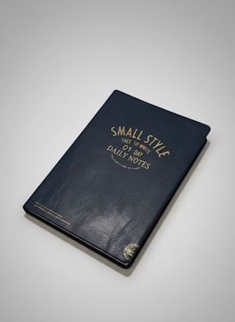 Professional Hard Bound Diary