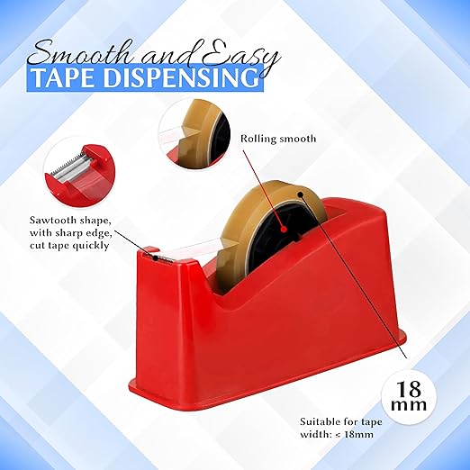 Tape Dispenser