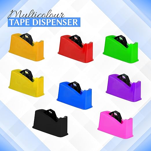 Tape Dispenser