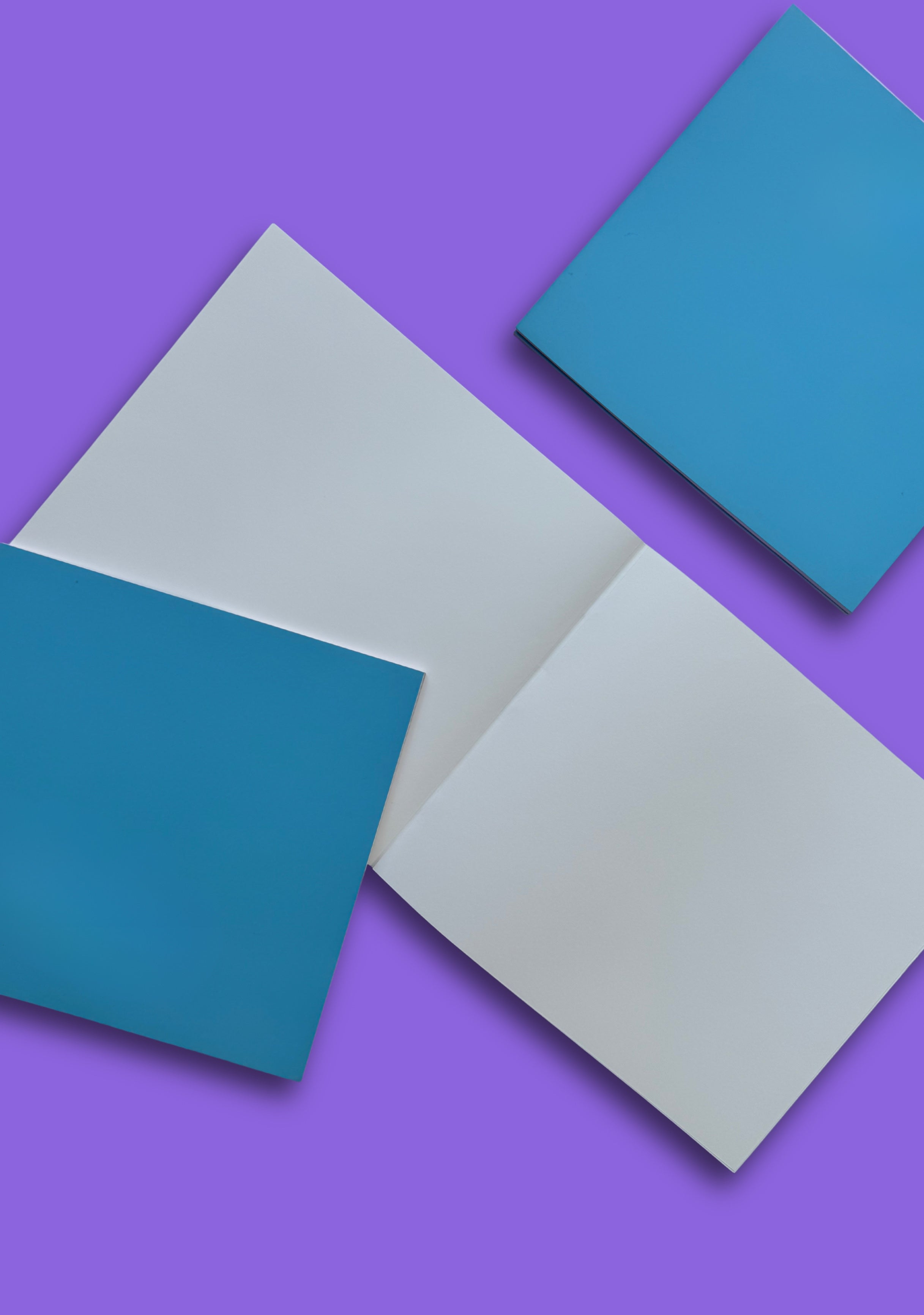 NR- Drawing Premium Size Notebook