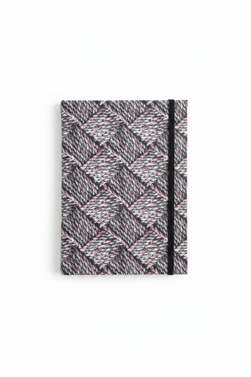Aesthetic Look Personal Diary