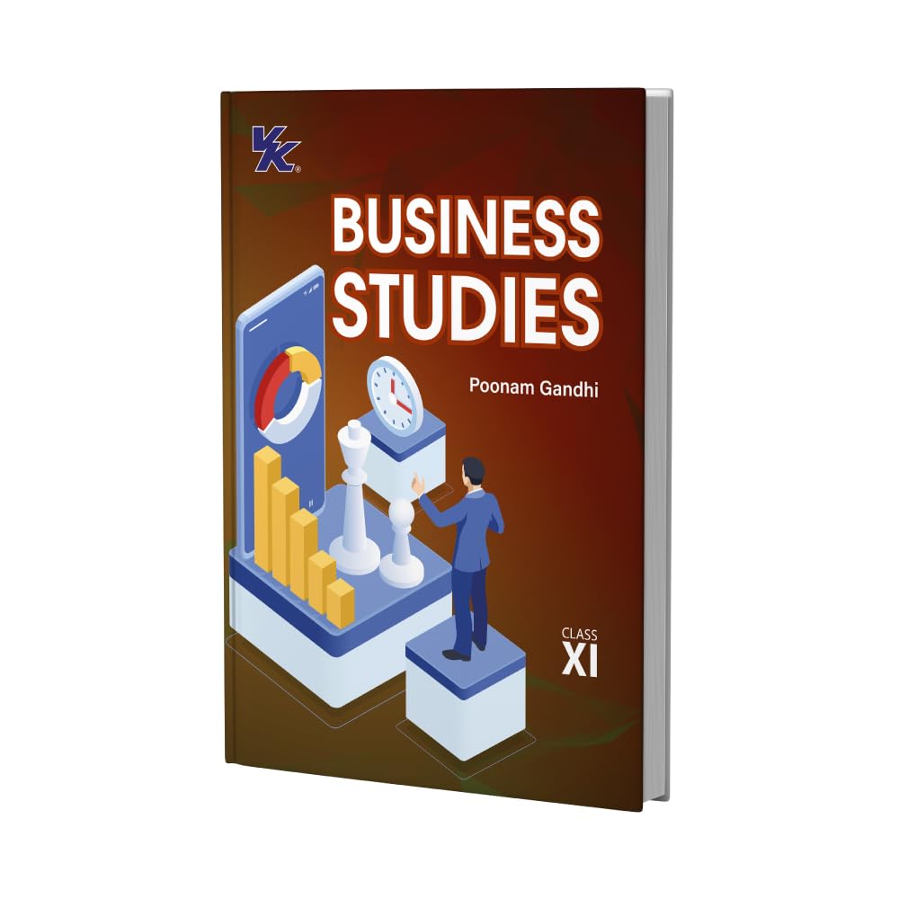 Business Studies for Class 11