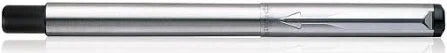 Parker Stainless Steel Vector Chrome Ball Pen