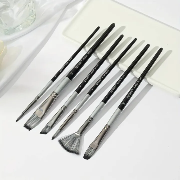 Worison Mix Paint Brush