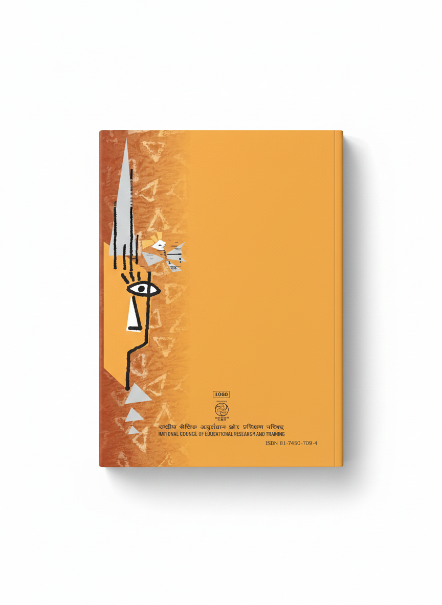 Footprints Without Feet - English Text For Class - 10th (NCERT)