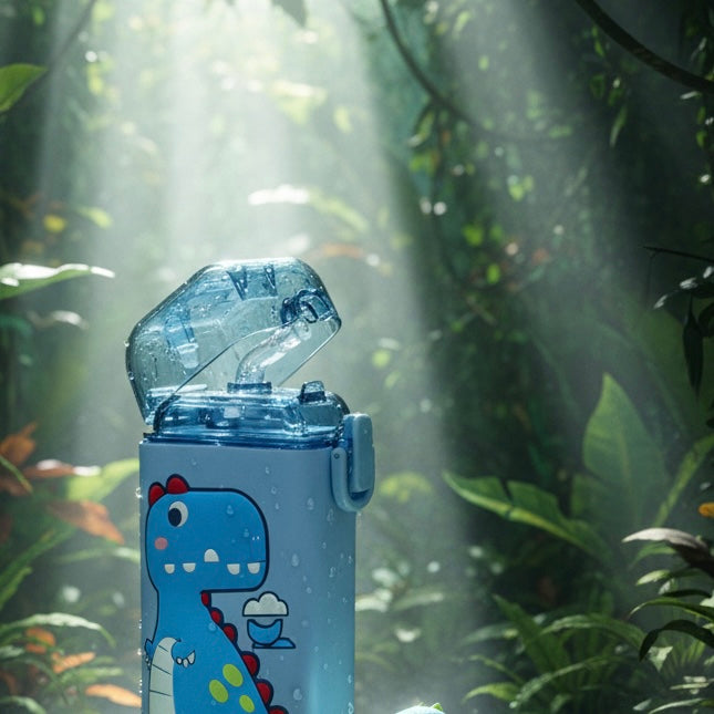Dino-Mite Hydration Bottle