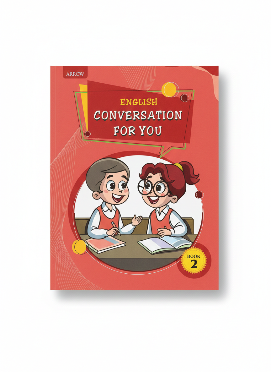 English Conversation For You Class - 2