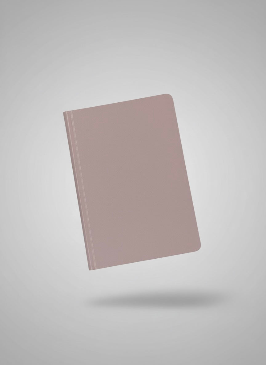 Think Outside The Bek Professional Diary