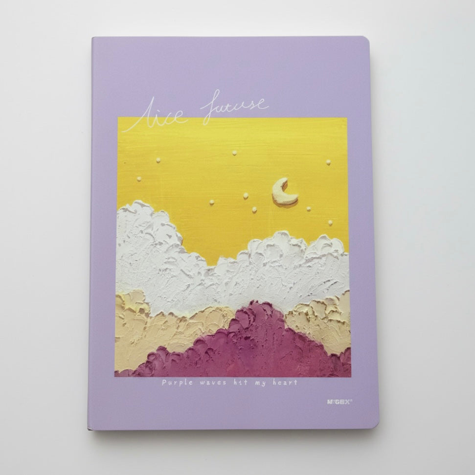 The Rose Garden Fancy Diary