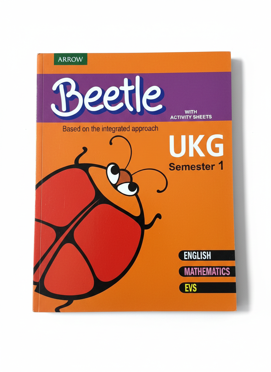 Beetle (UKG) Semeter-1 Class-Balvatika
