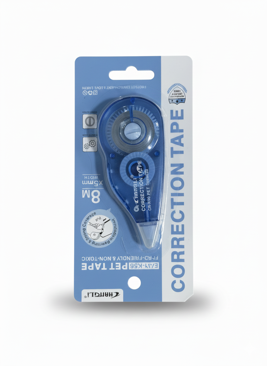 Correction Tape 8mtr