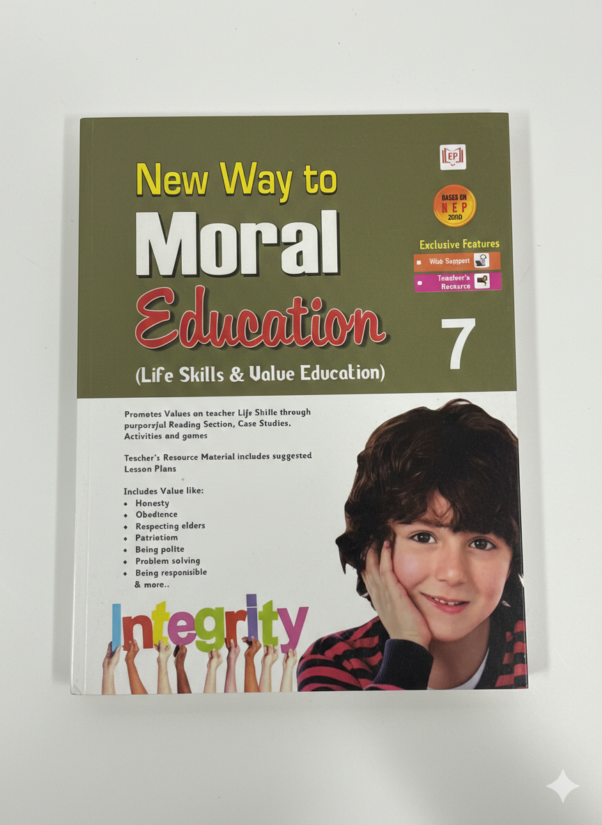 Moral Education Class-7
