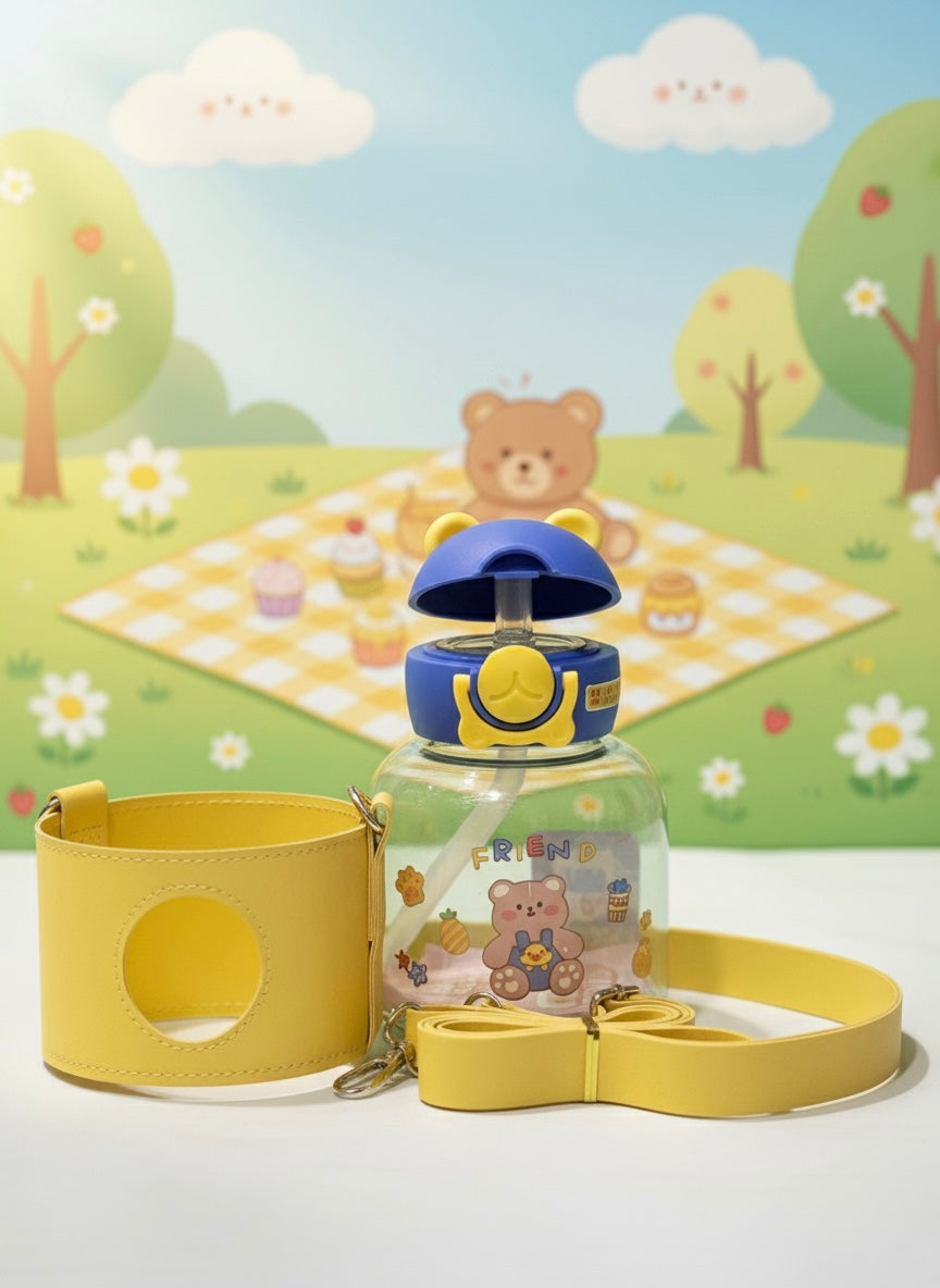 Picnic Pal Water Bottle