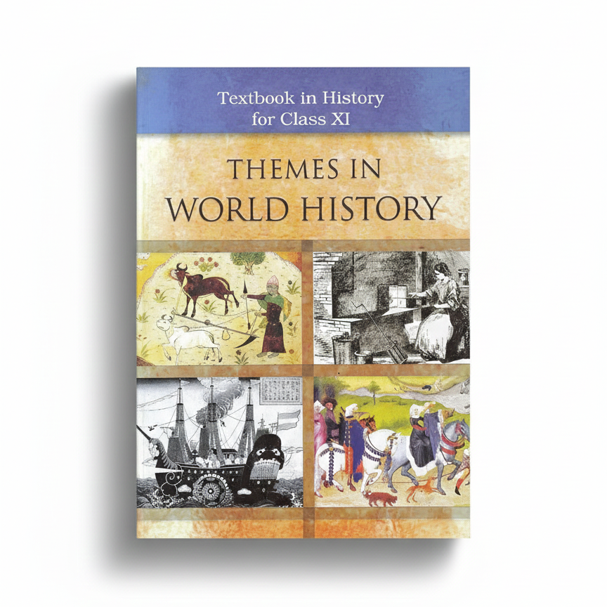 11th Humanities Theme In World History