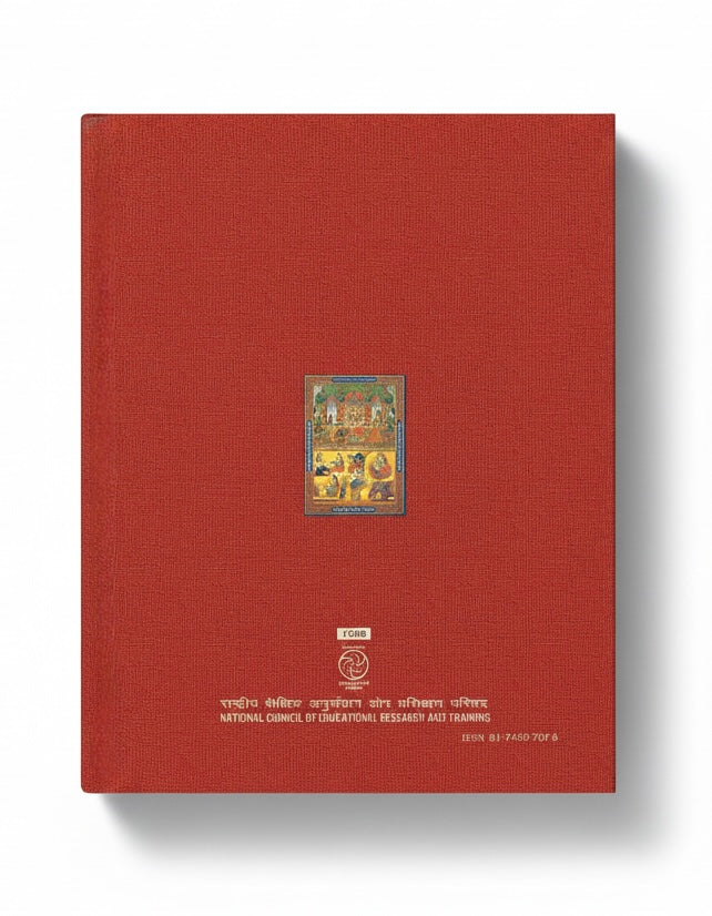 India & Contemporary World II - History For Class - 10th (NCERT)