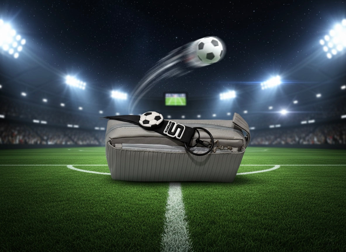 Sport Doble Chain Pouch