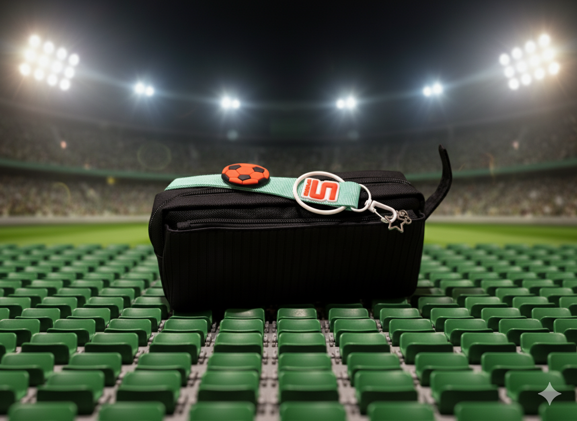 Sport Doble Chain Pouch