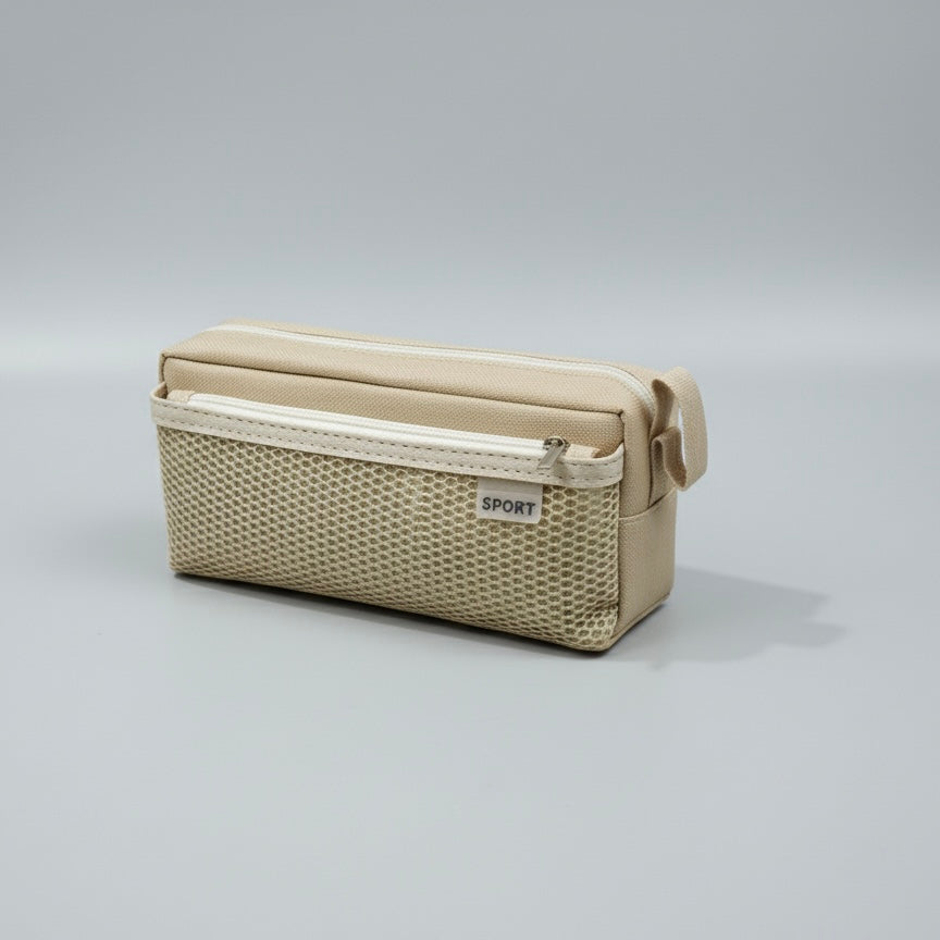 Athletica Mesh Pouch