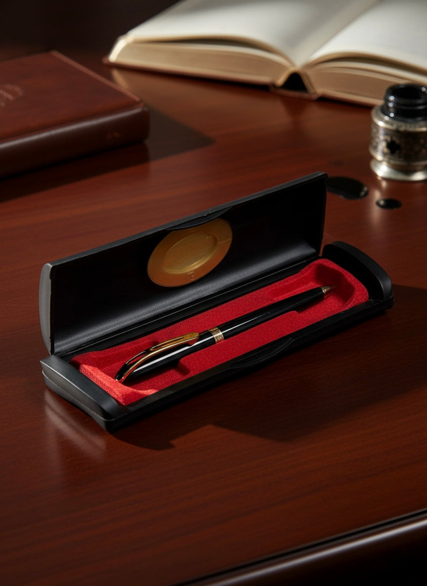 Monte Rosa Fancy Pen