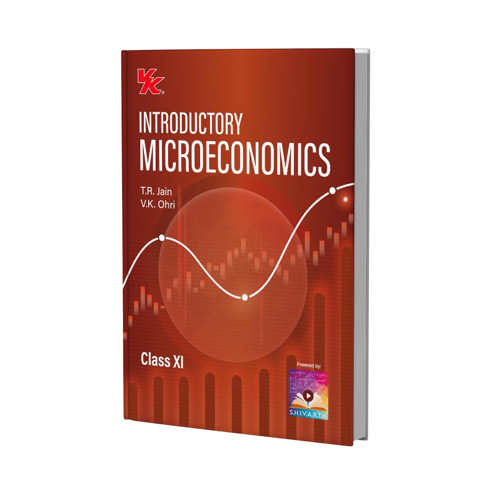 Introductory Microeconomics for Class 11