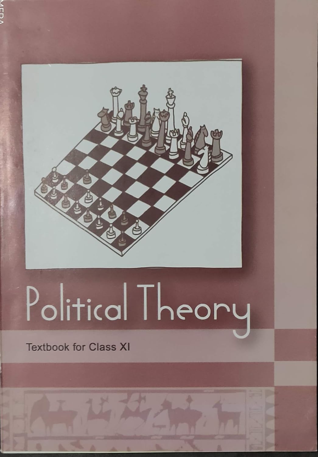 11th Political Theory