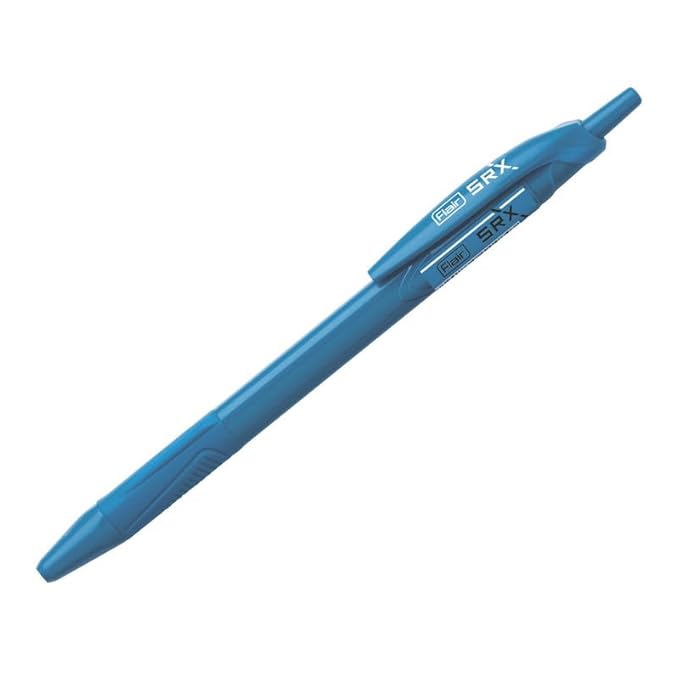 FLAIR SRX 0.7mm Retractable Ball Pen