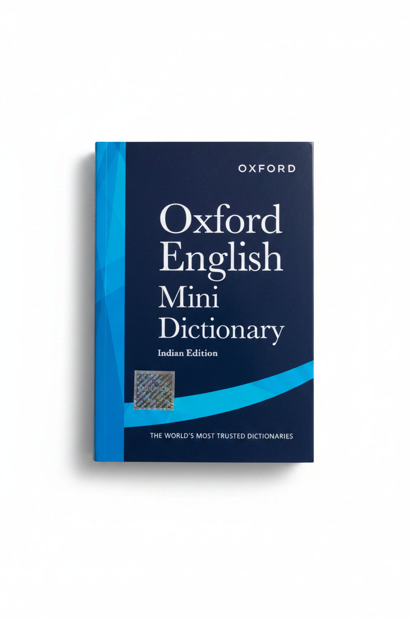 Oxford Dictionary