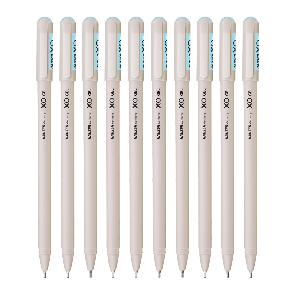 Hauser XO Gel Pen