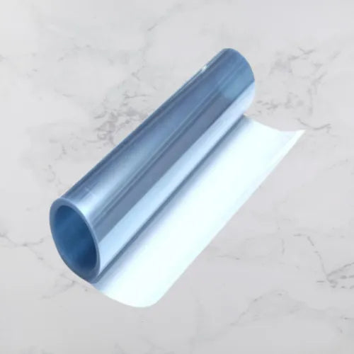 Transparent Cover