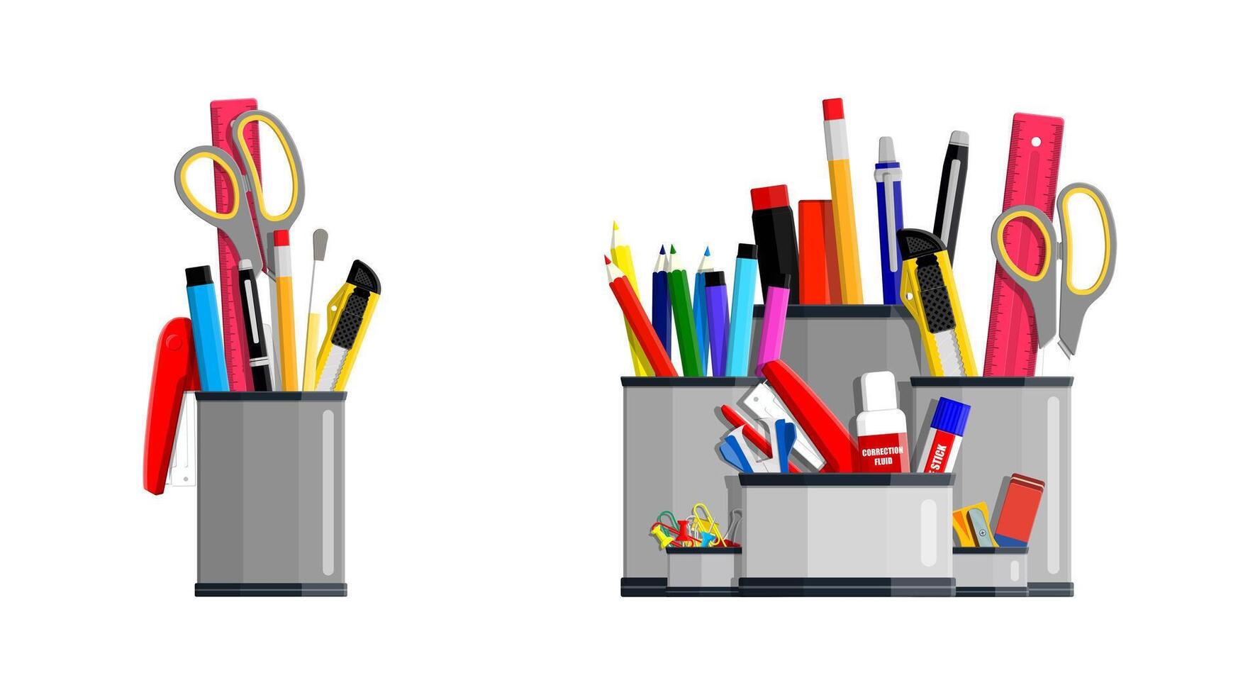 Stationery