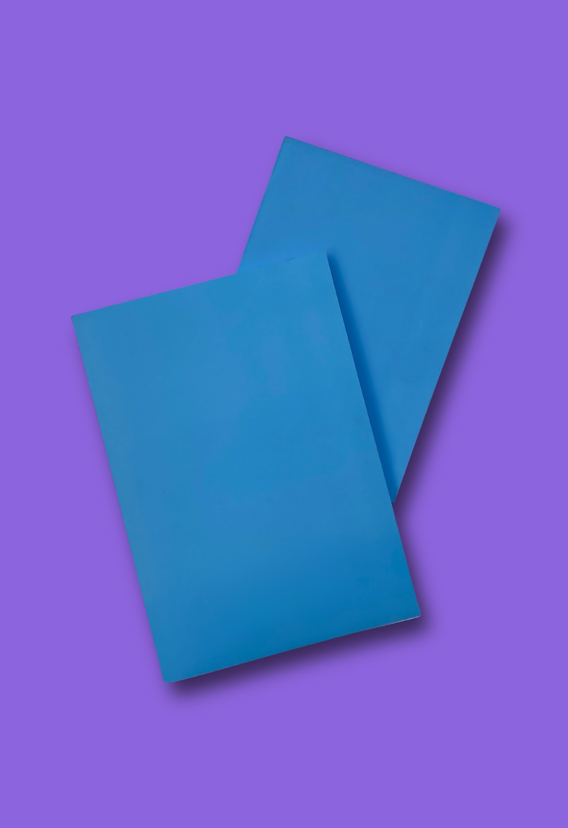 NR- Jumbo Size Full Scape Notebook