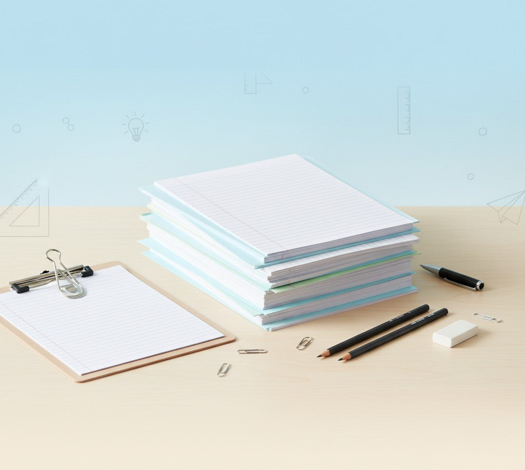 Loose Sheet