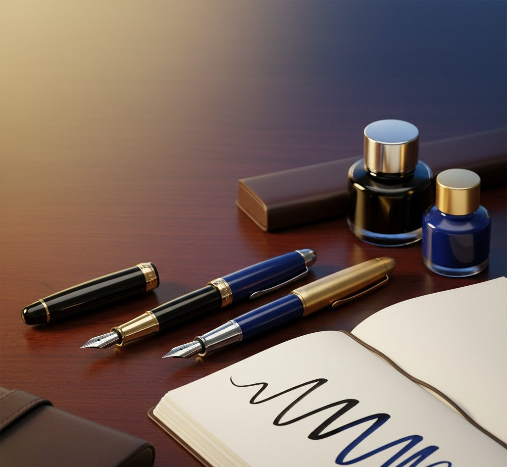 Fountain Pens